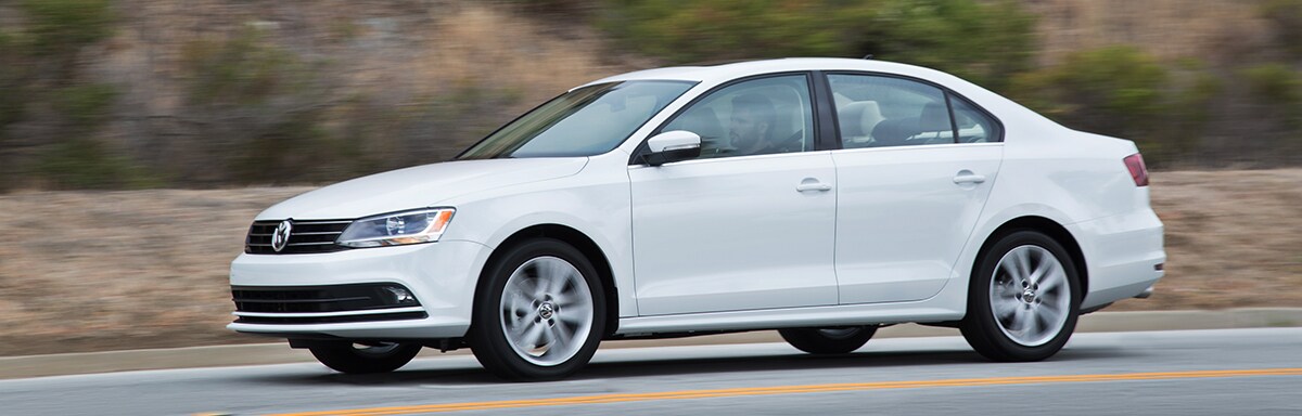 Volkswagen Jetta - AutoNation Volkswagen Spokane