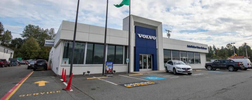 AutoNation Volvo Cars Bellevue Service Center AutoNation Volvo Cars Bellevue Service Center