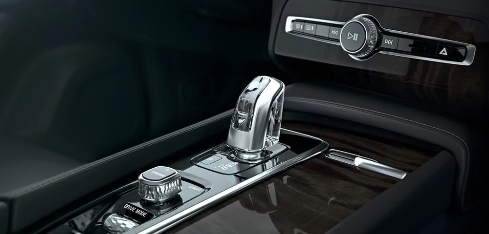 2017 Volvo XC90 Interior 2017 Volvo XC90 Interior