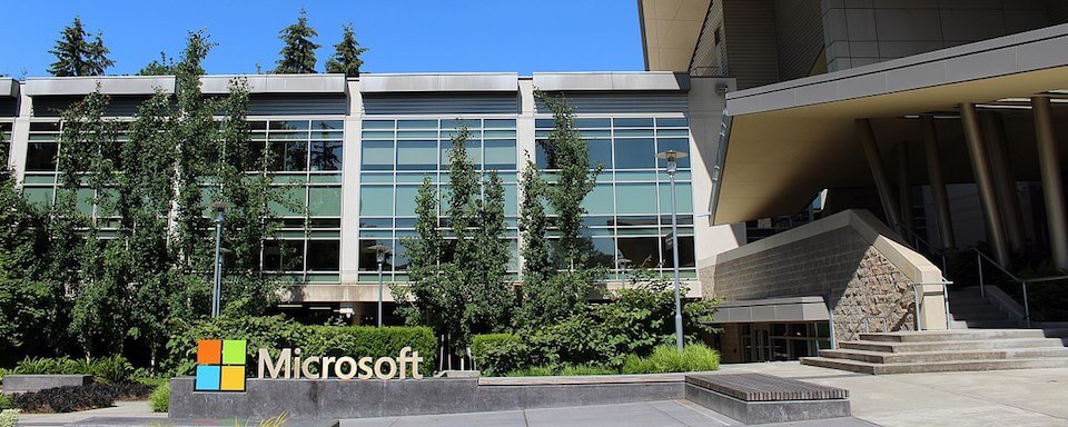 Volvo Dealer near Redmond Redmond Microsoft Studios