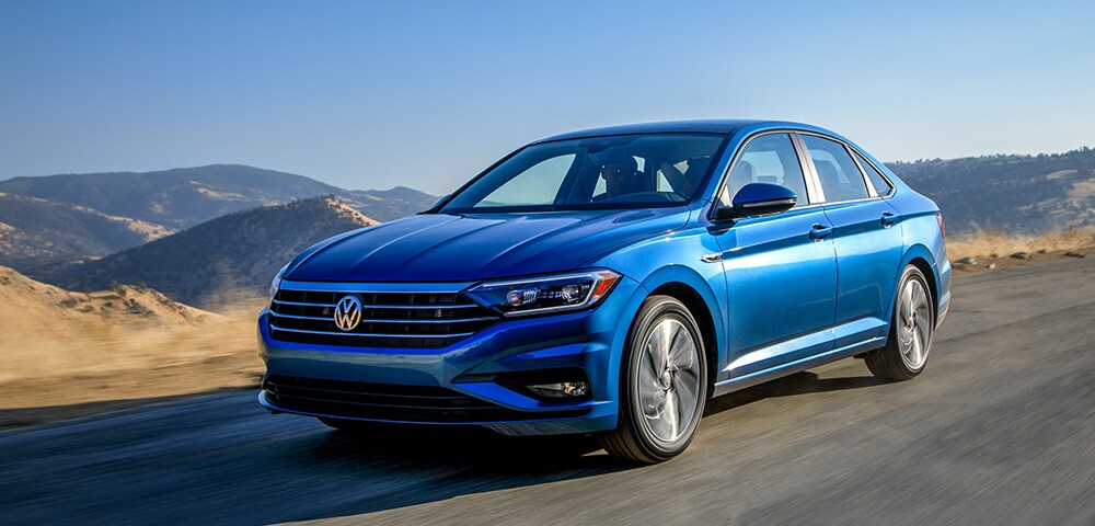 2019 Volkswagen Jetta For Sale In Columbus