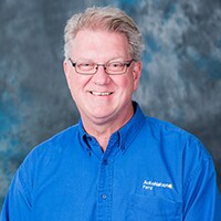 Picture of Dave Wolsky - AutoNation Ford White Bear Lake Fleet Advisor