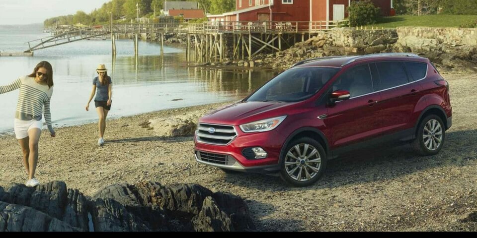 2018 Ford Escape For Sale in Brooksville, FL 2018 Ford Escape