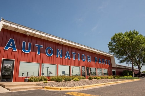 Ford Service Center Near Me St. Paul, MN | AutoNation Ford White Bear Lake