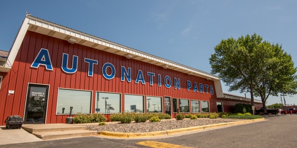 AutoNation Ford White Bear Lake Parts Center.jpg
