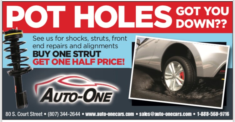 Auto One Pot Hole Season Ad March 2018.png