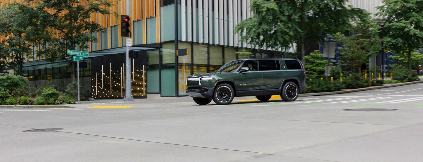 Rivian