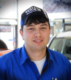 Michael Starcher