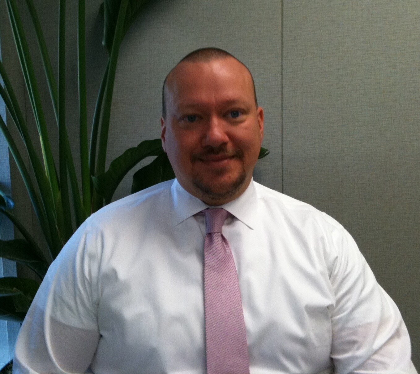 Mike Garner