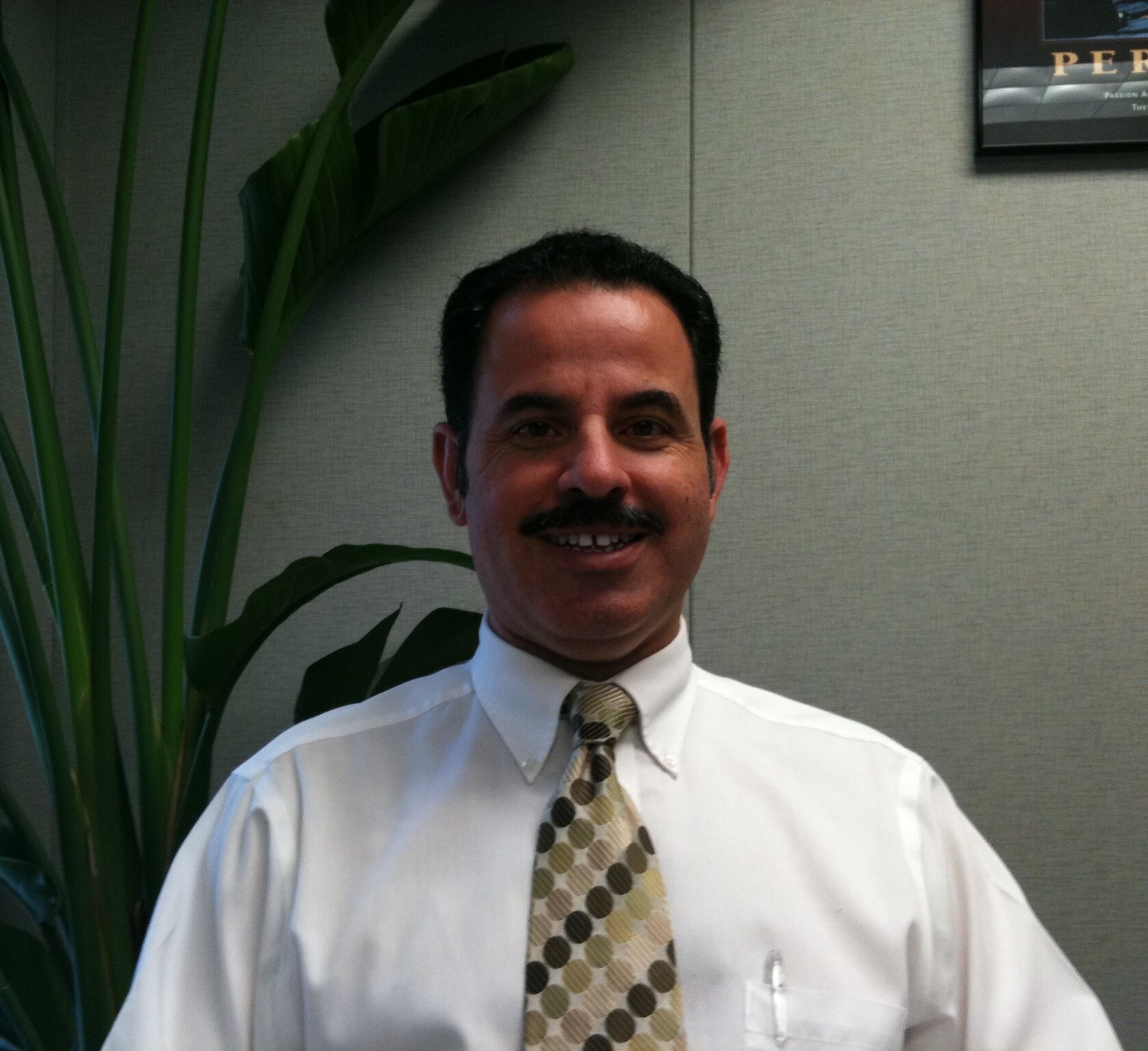 Tay Salameh