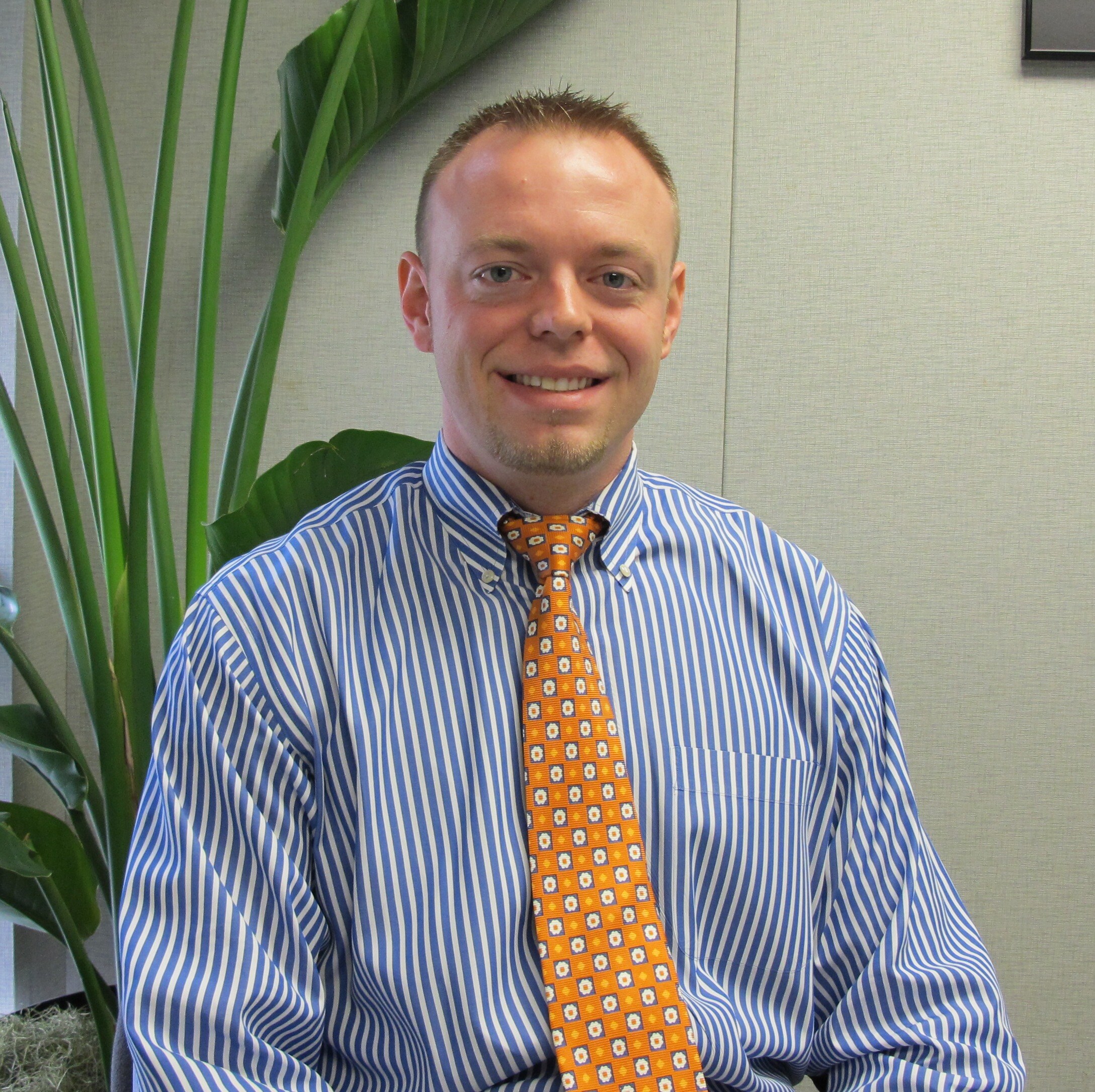 Brandon Rigney