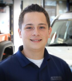 Daniel Owen