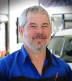 David Harrell