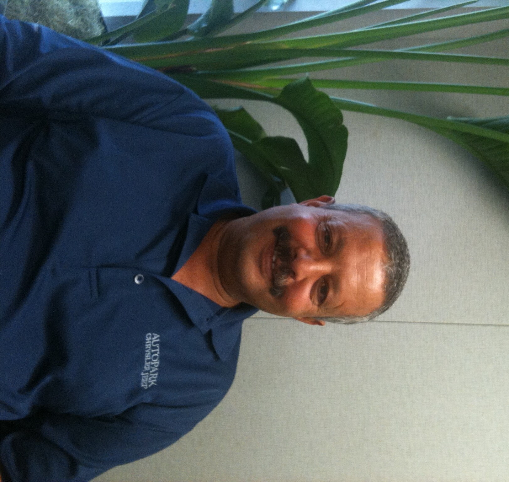 Ralph Rizkalla