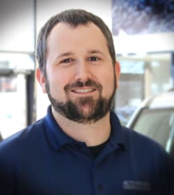 Matt Partin