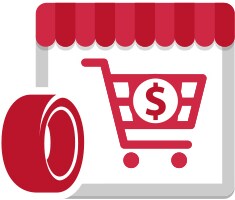 Visit Our Tire Store