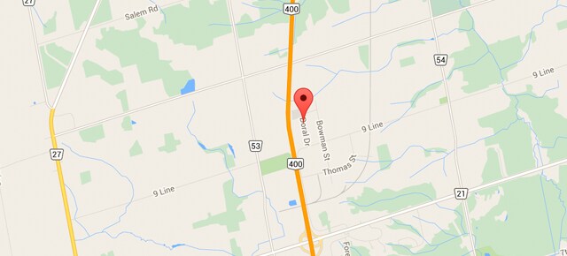 Deals barrie ontario