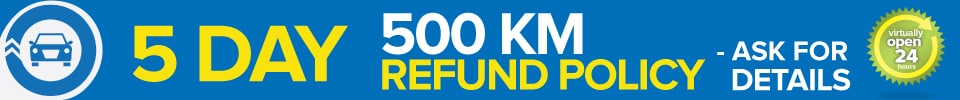 AutoPlanet Direct Refund Policy AutoPlanet Direct Refund Policy