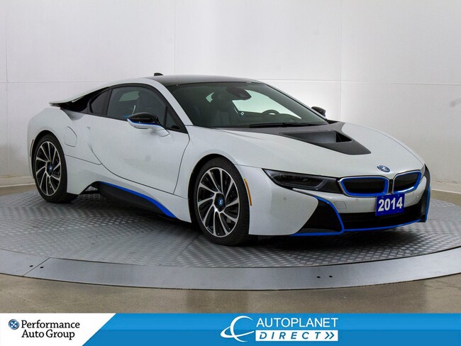 2014 BMW i8 E Drive 2014 BMW i8 E Drive