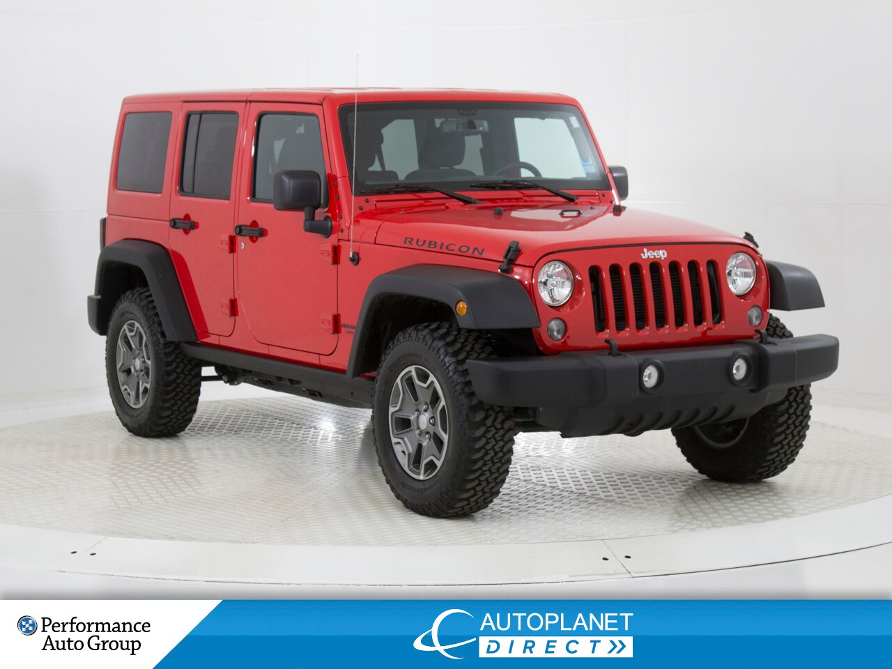 2017 Jeep Wrangler Unlimited 2017 Jeep Wrangler Unlimited