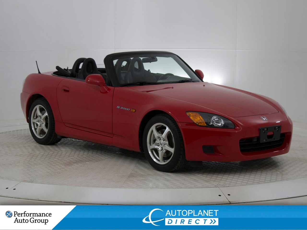 2003 Honda S2000 2003 Honda S2000