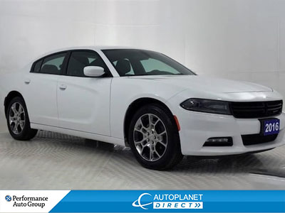 2017 Dodge Charger SXT 2017 Dodge Charger SXT