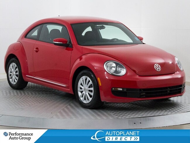 2016 VW Beetle Turbo 2016 VW Beetle Turbo