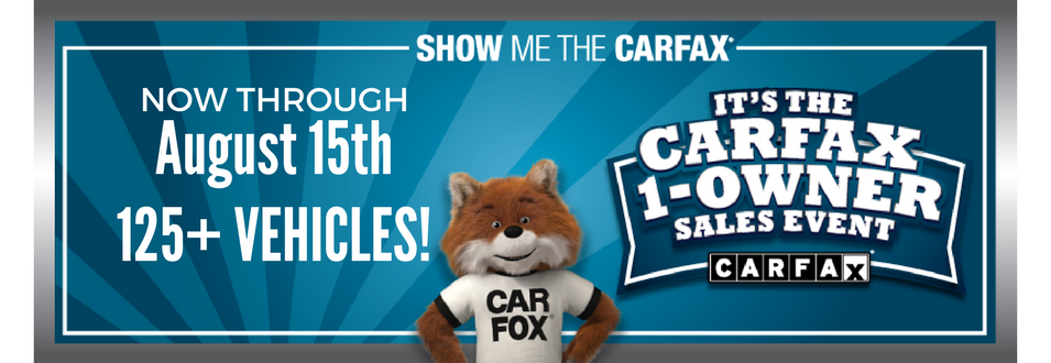 Carfax One Owner Banner.png