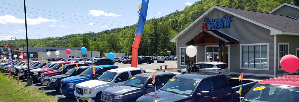 autosaver max littleton's vehicle lot