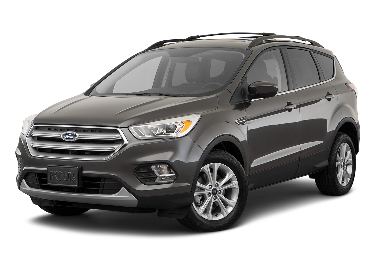 2018 ford escape AWD Sale Tilton NH