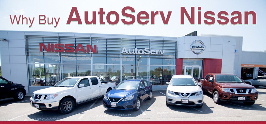 nissan dealer nh