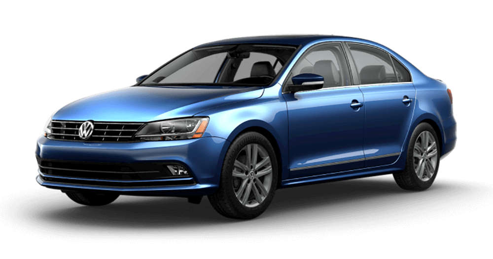 New VW Jetta dealerer vw