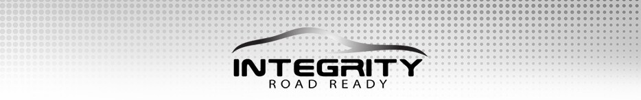 Integrity Road Ready Extended Service