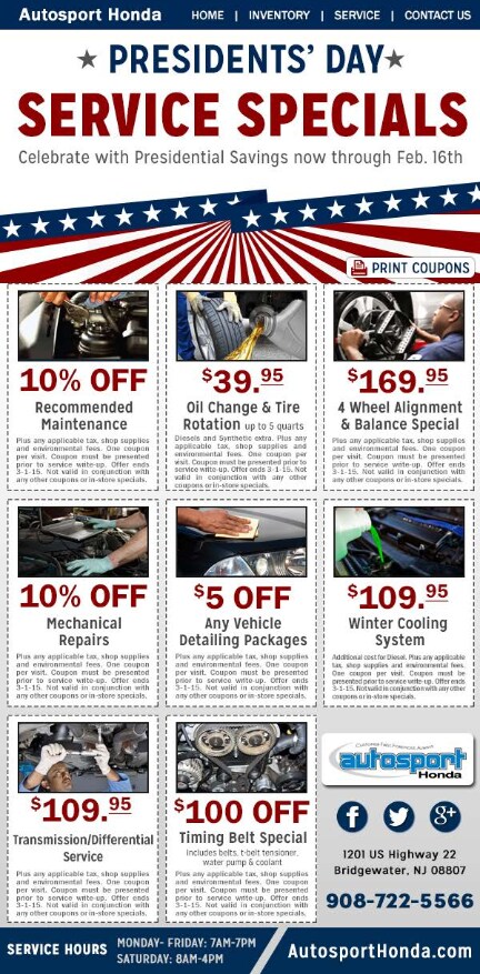 2-5-15 - Autosport Honda - Presidents Day Service Specials.pdf