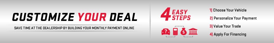 Digital Retailing Banner