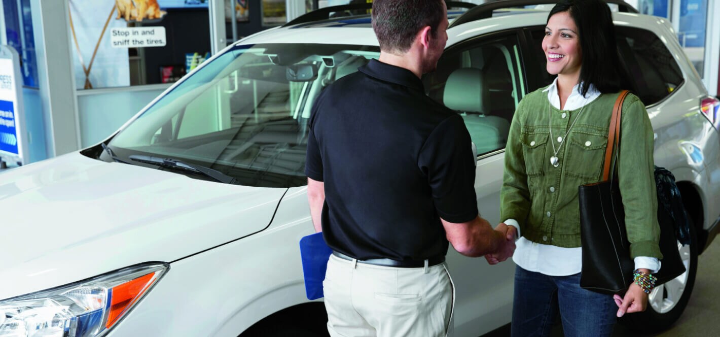 Certified Pre-Owned Subaru Models Near Glenwood Springs, CO