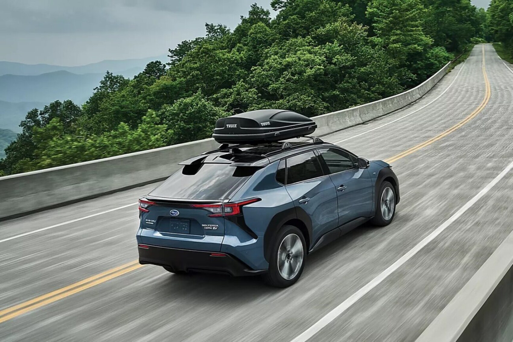 Buy a Subaru in Frisco