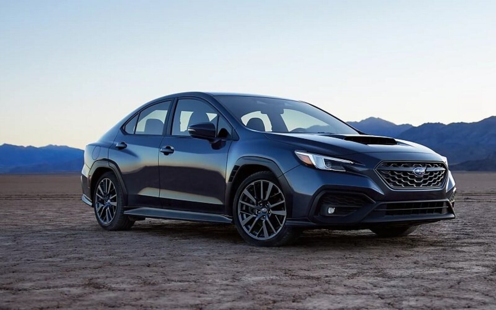 Subaru Dealer Copper Mountain CO