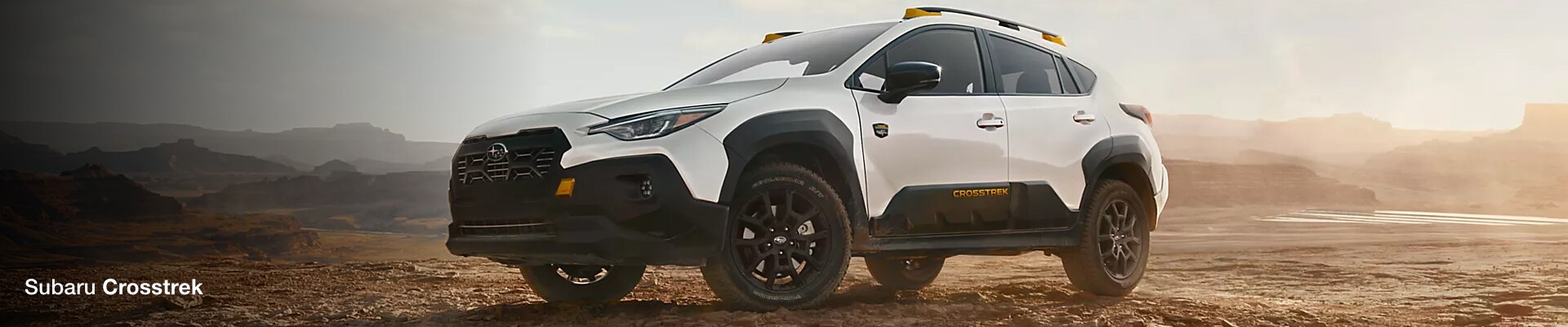 2025 Subaru Crosstrek For Sale In Silverthorne, CO