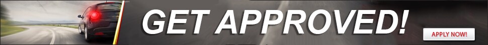 Get Approved