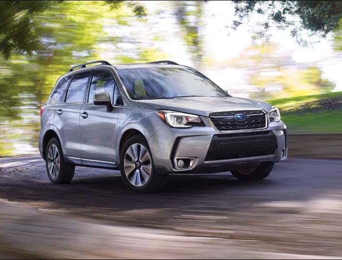 Subaru Forester For Sale in Wilmington DE.JPG