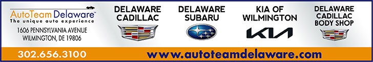 AutoTeam Delaware GroupSite Banner