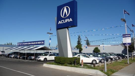 Contact Acura Stevens Creek Contact Acura Stevens Creek