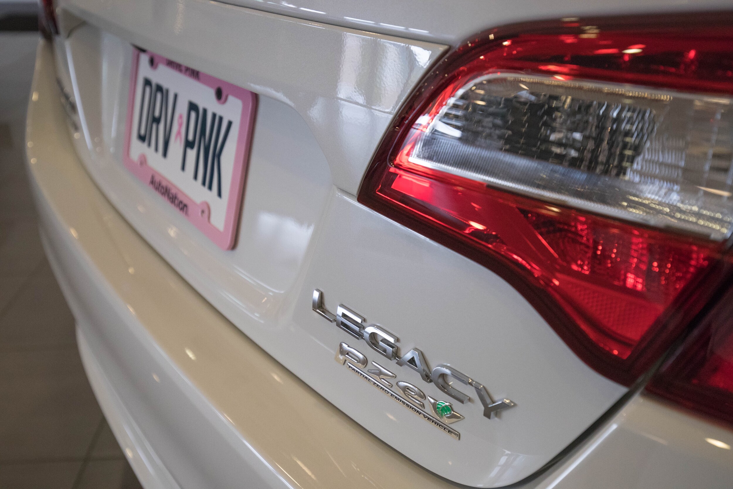 Rancho Cordova Area Subaru Dealership
