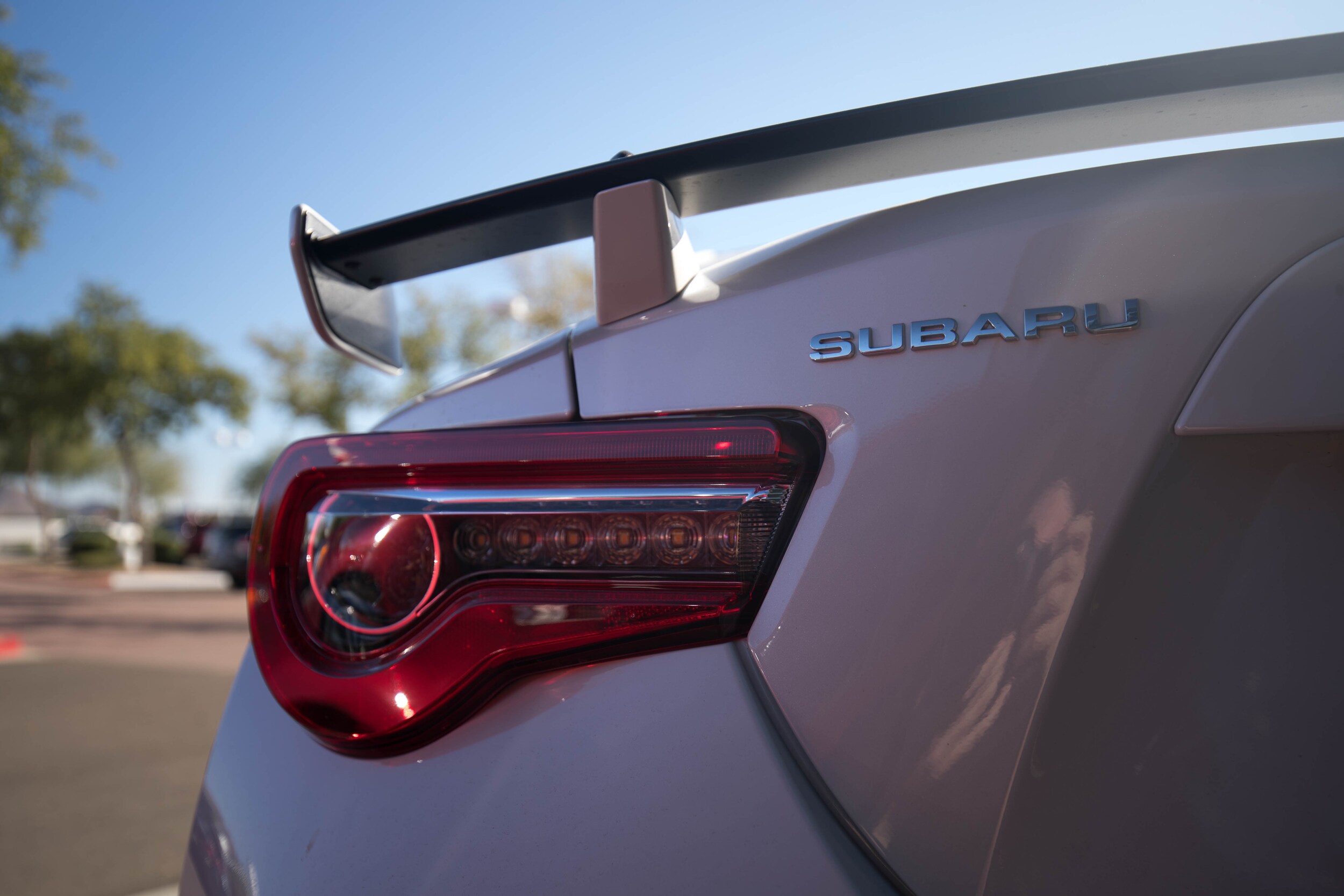 Sacremento Area Subaru Dealership