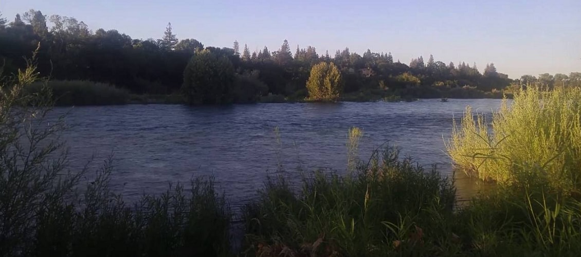 Rancho Cordova, CA Scenic view of Rancho Cordova, CA