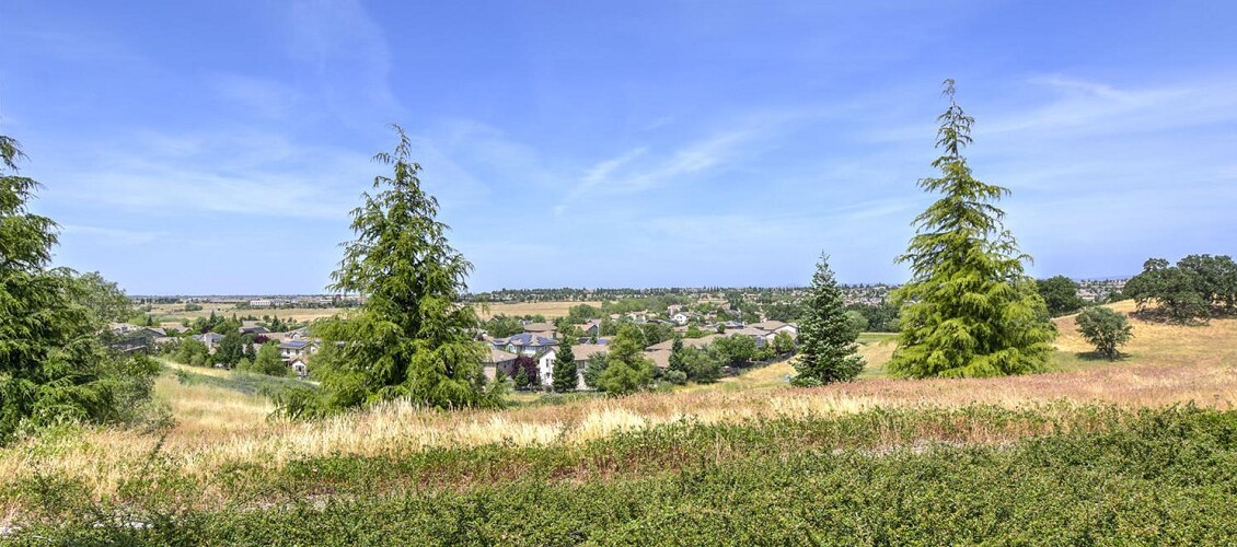 Citrus Heights, CA Scenic view of Citrus Heights, CA