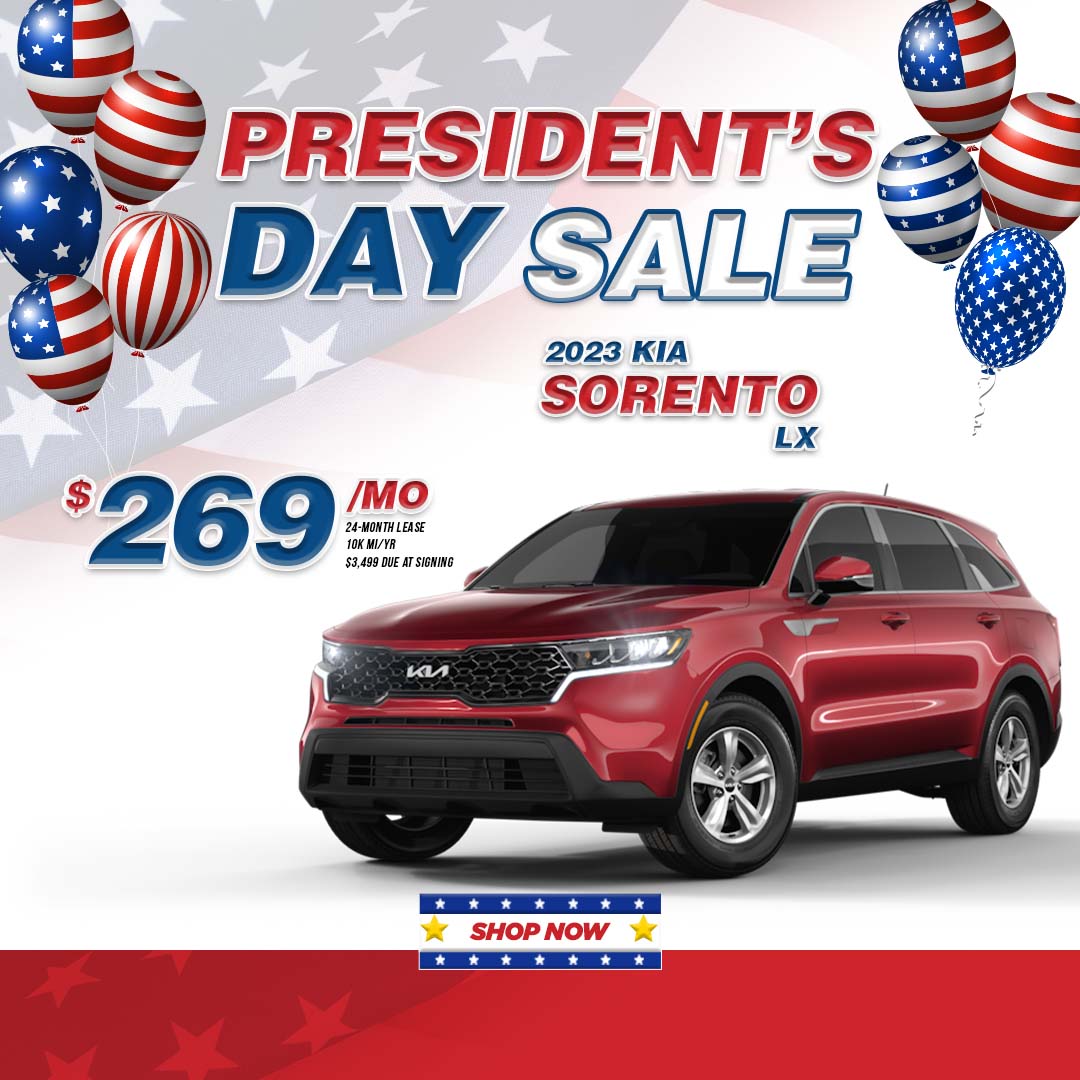 🇺🇸 New Kia Specials Autoworld Kia East Meadow, NY Long Island