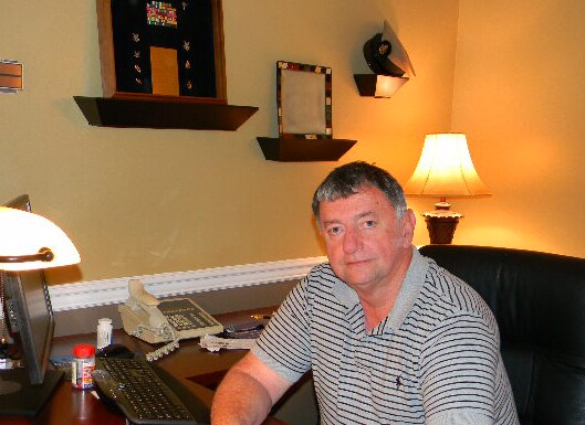 Dennis Trissler
