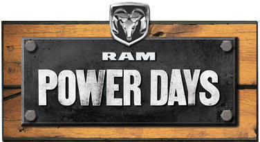 Ram Power Days logo.png